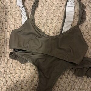 Dream bandits size small bikini
